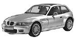 BMW E36-7 P1AAD Fault Code