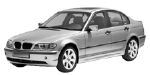 BMW E46 P1AAD Fault Code