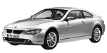 BMW E63 P1AAD Fault Code