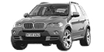 BMW E70 P1AAD Fault Code