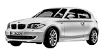 BMW E81 P1AAD Fault Code