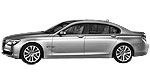 BMW F02 P1AAD Fault Code