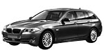 BMW F11 P1AAD Fault Code