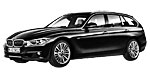 BMW F31 P1AAD Fault Code