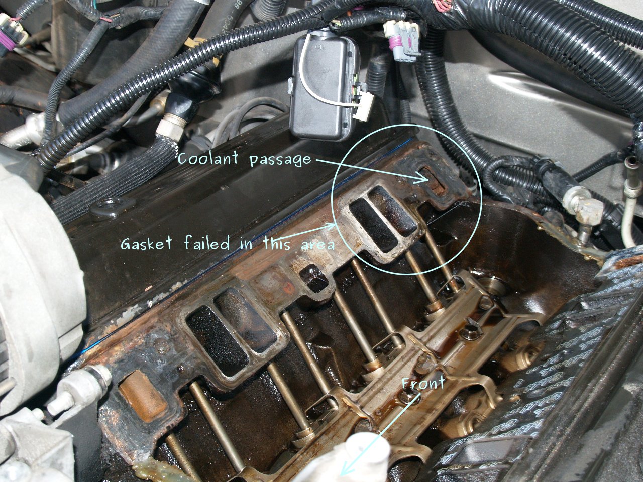 See P1AAD in engine